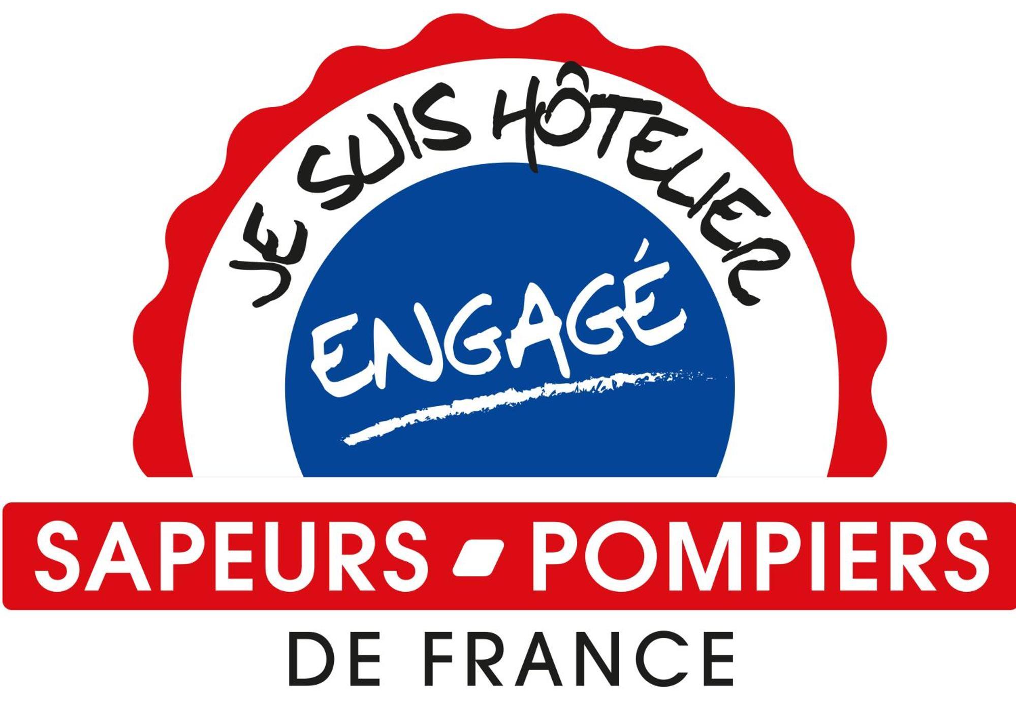 Hotel Le Relais De Poste Orbigny Exterior foto